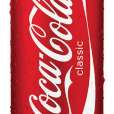 Coca Cola 33 cl - 