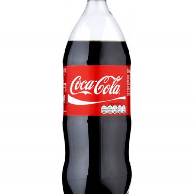 Coca Cola 1,5L - 
